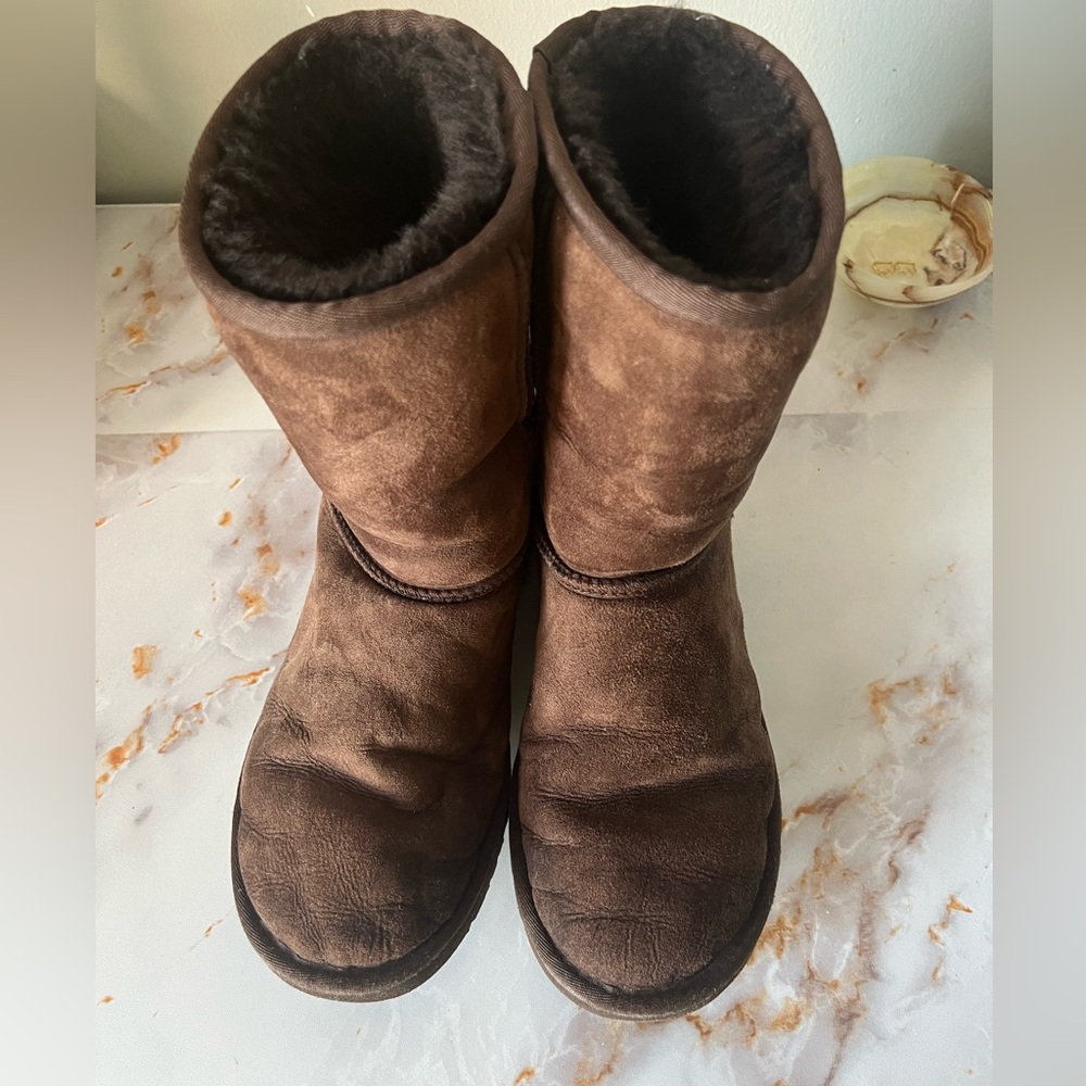 Women's Ugg Classic Short